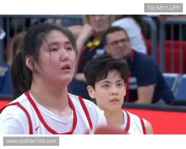 张子宇15分钟爆发16+7 中国女篮67分大胜波黑迎来两连胜