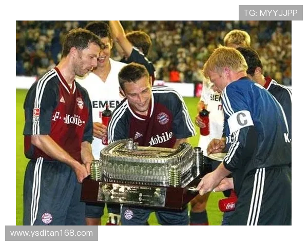 拜仁争夺德超杯冠军 切尔西利物浦上演缅北德比大战