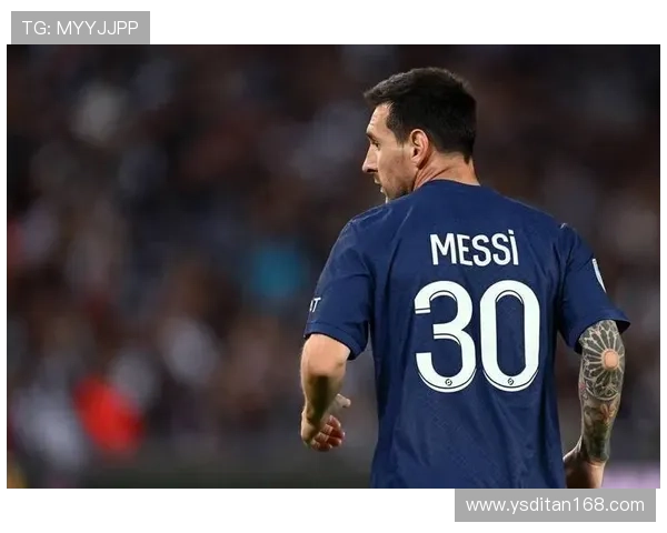 梅西自信宣言：至今未遇强敌，我依旧不可阻挡