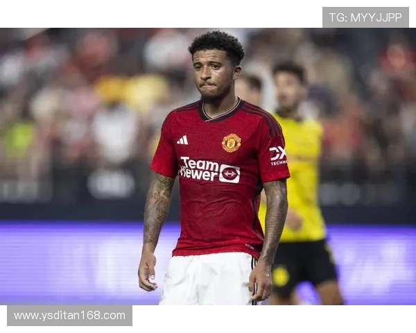 英超最后一天18大重磅消息 桑乔伊萨克转会曼联阿森纳增强阵容